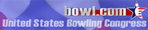 United States Bowling Congress - Bowl.com